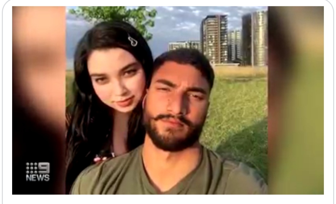 ঘাতক মিরাজ জাফর ও অারনিমা হায়ৎ