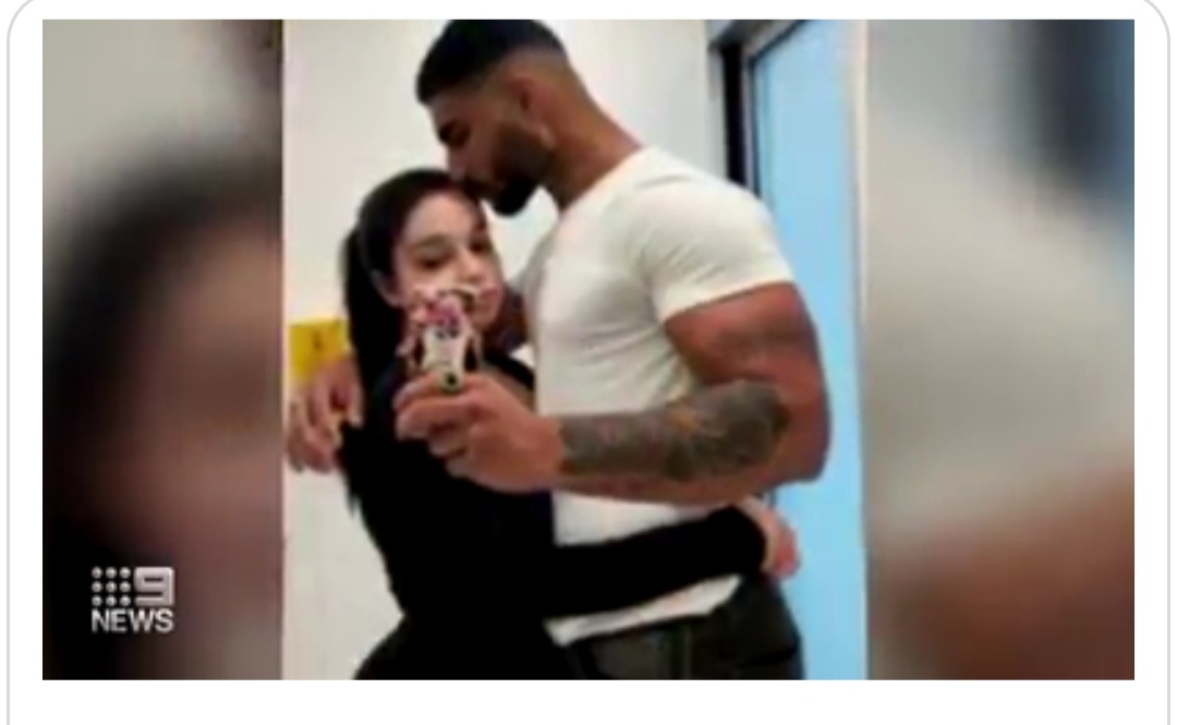 ঘাতক মিরাজ জাফর ও অারনিমা হায়াৎ